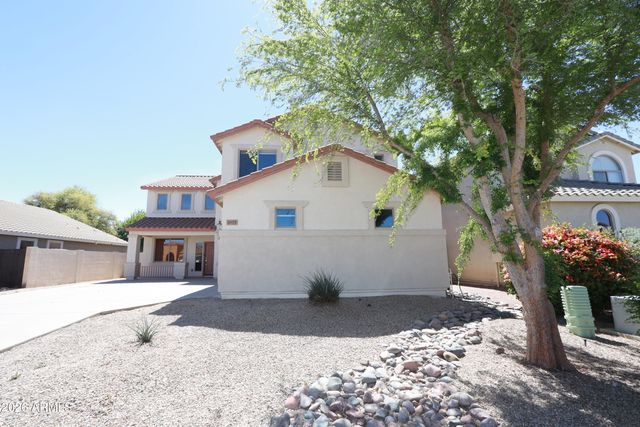 1635 E Debbie Drive E, San Tan Valley, AZ 85140