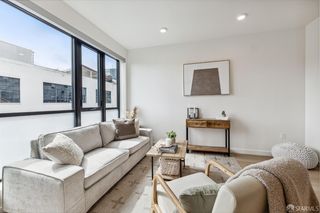 1201 Sutter Street PH603, San Francisco, CA 94109