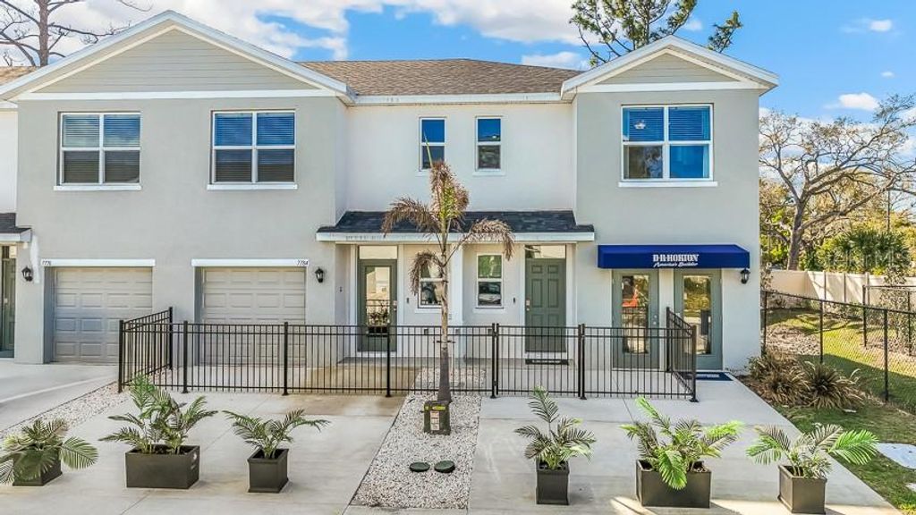 7784 42ND LANE N, Pinellas Park, FL 33781