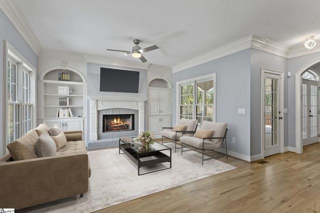20 Stonebrook Farm Way, Greenville, SC 29615