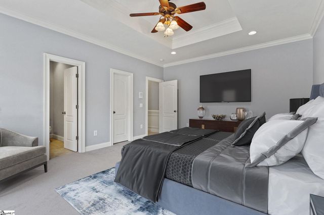 20 Stonebrook Farm Way, Greenville, SC 29615