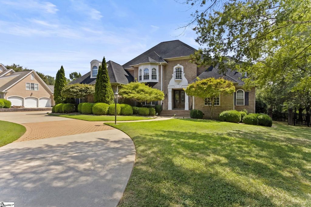 Image 1 of property listing at 20 Stonebrook Farm Way, Greenville, SC 29615