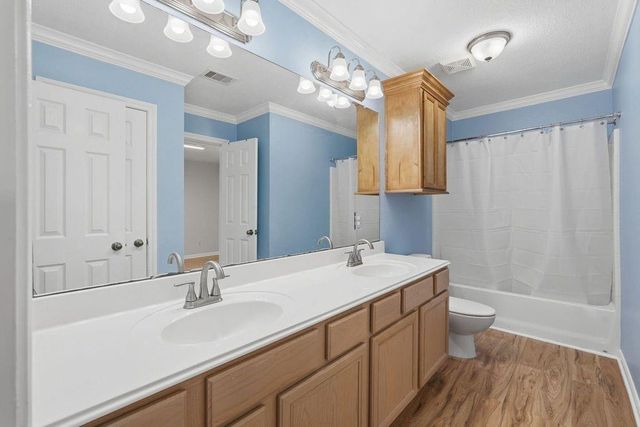 236 Doncaster Street, Conroe, TX 77303