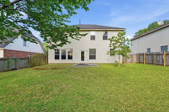 236 Doncaster Street, Conroe, TX 77303