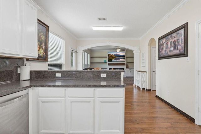 236 Doncaster Street, Conroe, TX 77303
