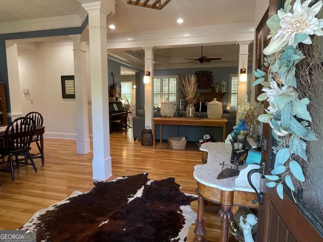 1531 Overlook Pass Road, Monroe, GA 30655