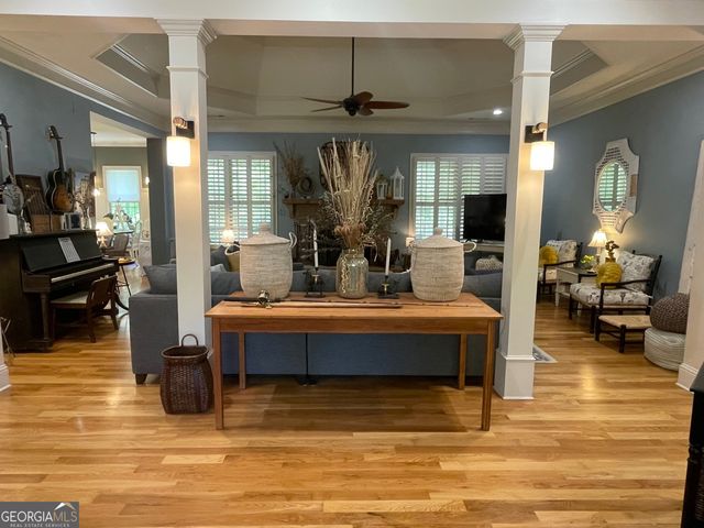 1531 Overlook Pass Road, Monroe, GA 30655