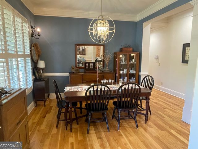 1531 Overlook Pass Road, Monroe, GA 30655