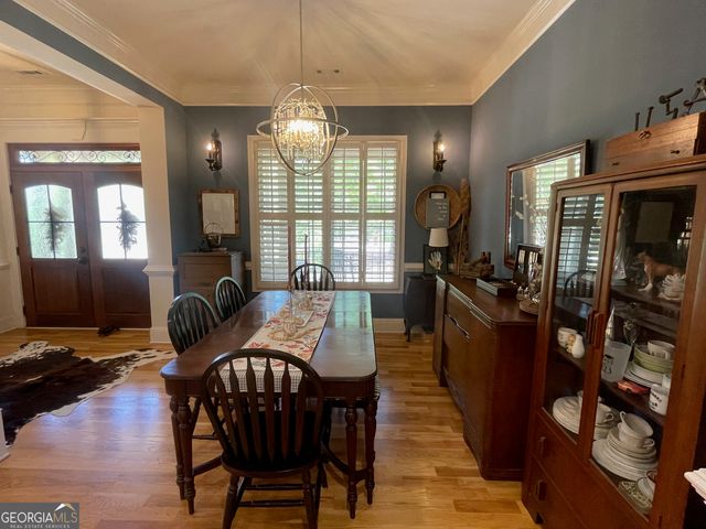 1531 Overlook Pass Road, Monroe, GA 30655