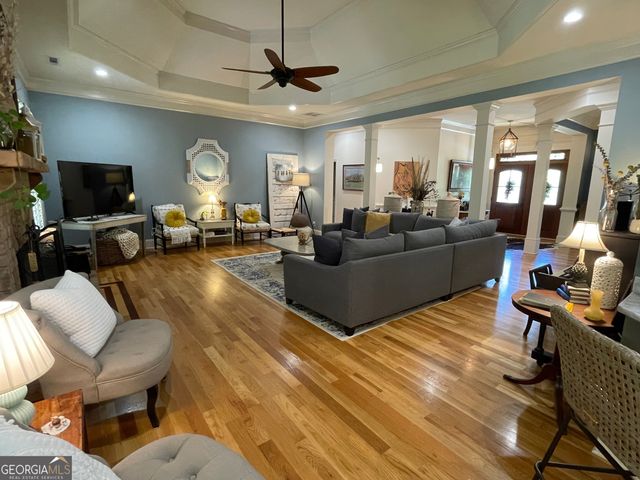 1531 Overlook Pass Road, Monroe, GA 30655