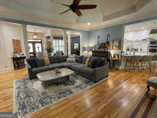 1531 Overlook Pass Road, Monroe, GA 30655