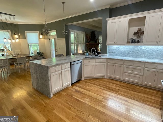 1531 Overlook Pass Road, Monroe, GA 30655