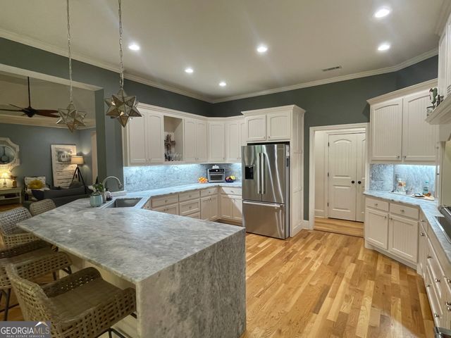 1531 Overlook Pass Road, Monroe, GA 30655