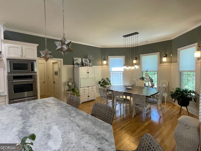 1531 Overlook Pass Road, Monroe, GA 30655