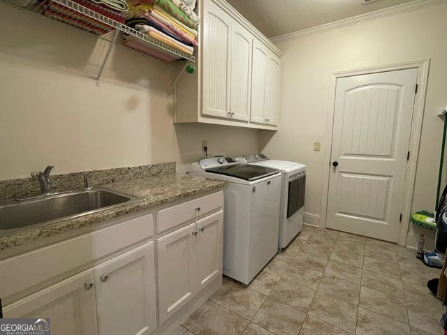 1531 Overlook Pass Road, Monroe, GA 30655