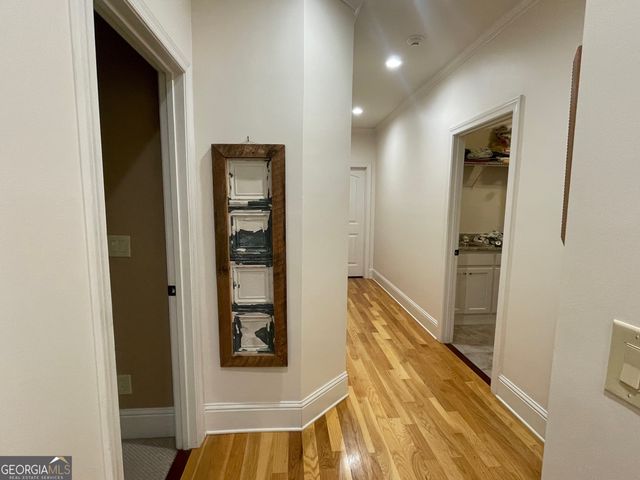 1531 Overlook Pass Road, Monroe, GA 30655