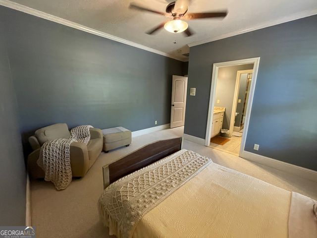 1531 Overlook Pass Road, Monroe, GA 30655