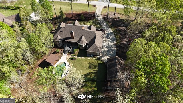 1531 Overlook Pass Road, Monroe, GA 30655