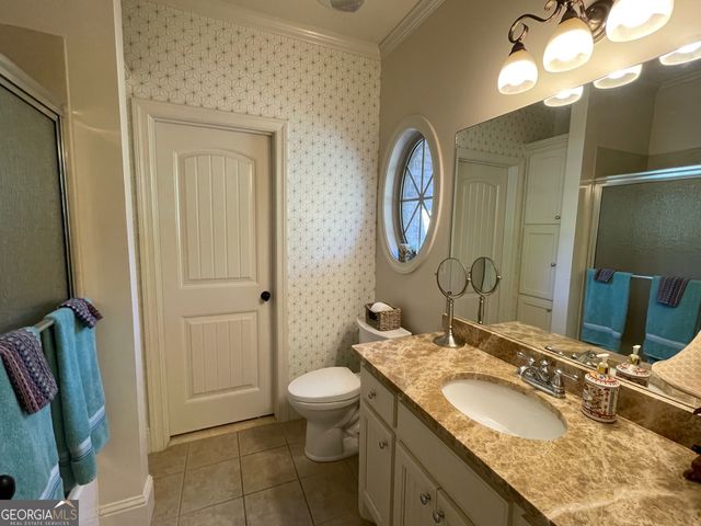 1531 Overlook Pass Road, Monroe, GA 30655