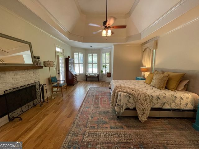 1531 Overlook Pass Road, Monroe, GA 30655