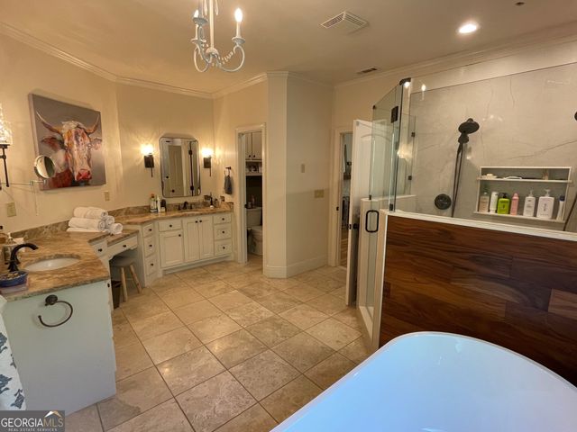 1531 Overlook Pass Road, Monroe, GA 30655