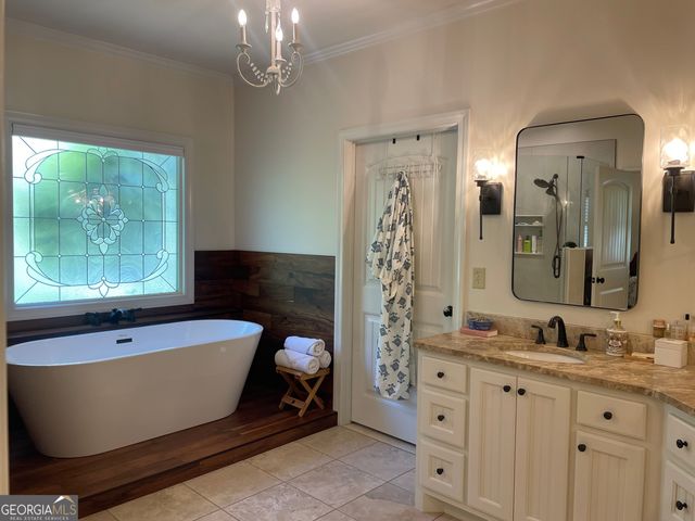 1531 Overlook Pass Road, Monroe, GA 30655