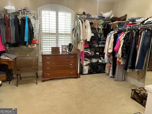 1531 Overlook Pass Road, Monroe, GA 30655