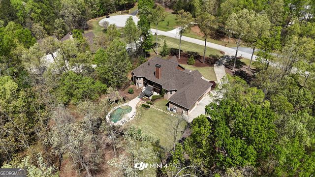 1531 Overlook Pass Road, Monroe, GA 30655