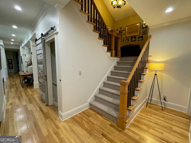 1531 Overlook Pass Road, Monroe, GA 30655