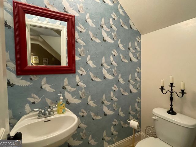 1531 Overlook Pass Road, Monroe, GA 30655