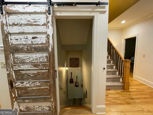 1531 Overlook Pass Road, Monroe, GA 30655