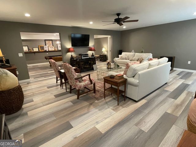 1531 Overlook Pass Road, Monroe, GA 30655