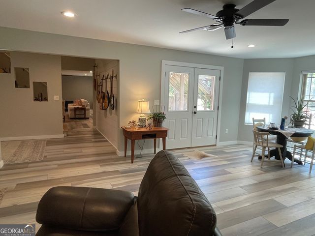 1531 Overlook Pass Road, Monroe, GA 30655