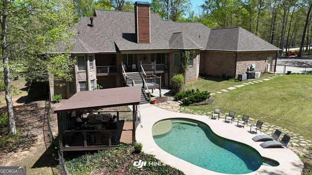 1531 Overlook Pass Road, Monroe, GA 30655