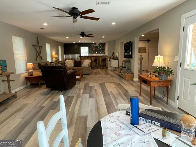 1531 Overlook Pass Road, Monroe, GA 30655