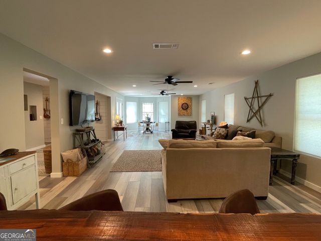 1531 Overlook Pass Road, Monroe, GA 30655