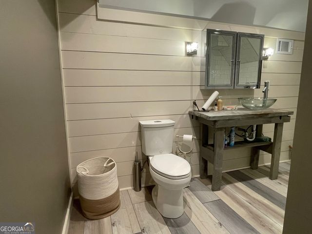 1531 Overlook Pass Road, Monroe, GA 30655