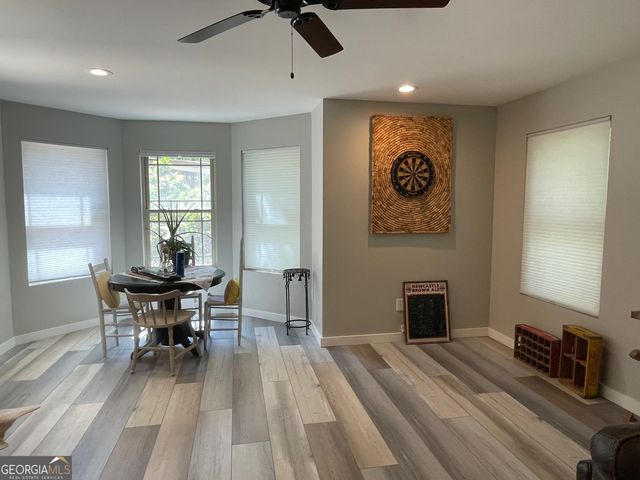 1531 Overlook Pass Road, Monroe, GA 30655