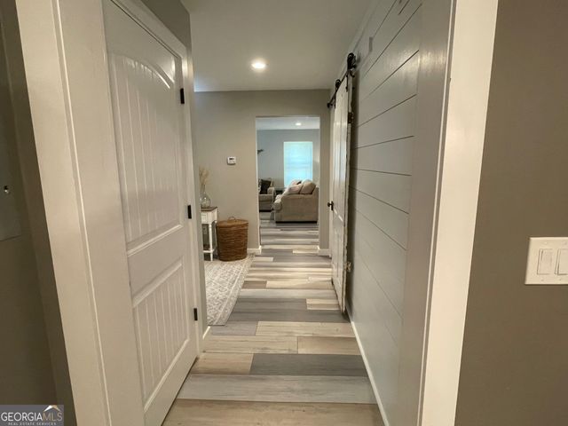 1531 Overlook Pass Road, Monroe, GA 30655