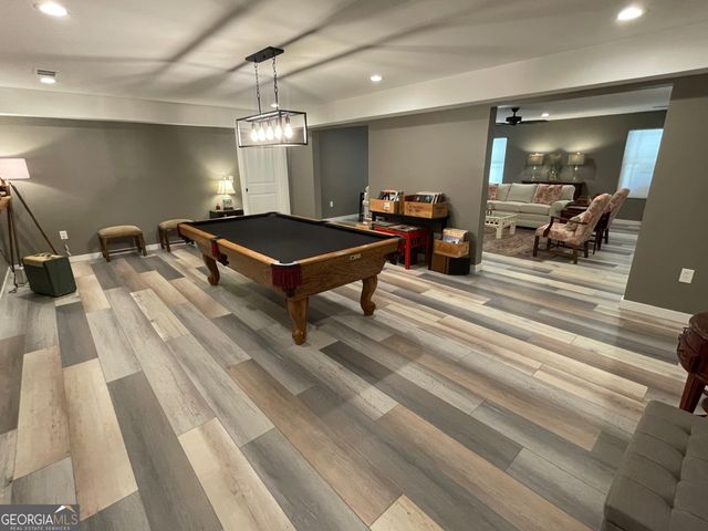 1531 Overlook Pass Road, Monroe, GA 30655