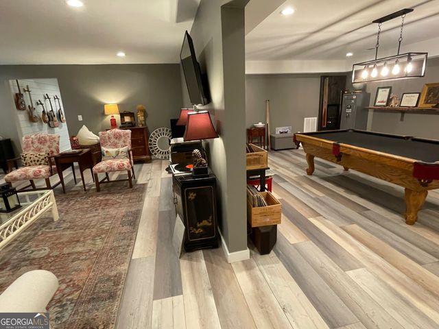 1531 Overlook Pass Road, Monroe, GA 30655