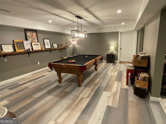 1531 Overlook Pass Road, Monroe, GA 30655