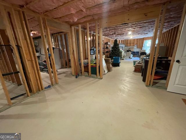 1531 Overlook Pass Road, Monroe, GA 30655