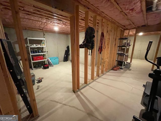 1531 Overlook Pass Road, Monroe, GA 30655