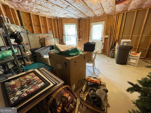 1531 Overlook Pass Road, Monroe, GA 30655