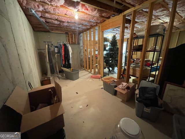 1531 Overlook Pass Road, Monroe, GA 30655