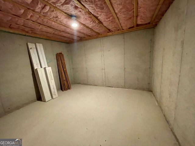 1531 Overlook Pass Road, Monroe, GA 30655