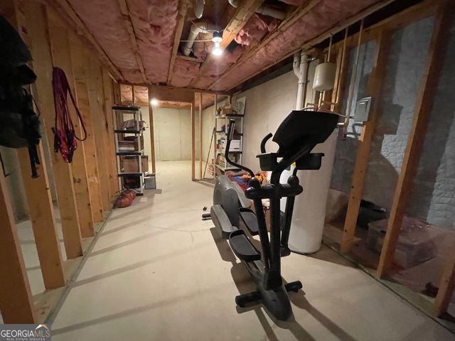 1531 Overlook Pass Road, Monroe, GA 30655