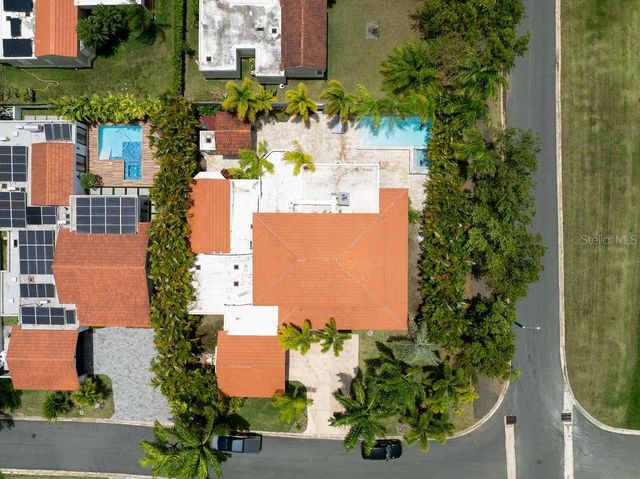321 CAMINO DEL GUAMA, Dorado, PR 00646