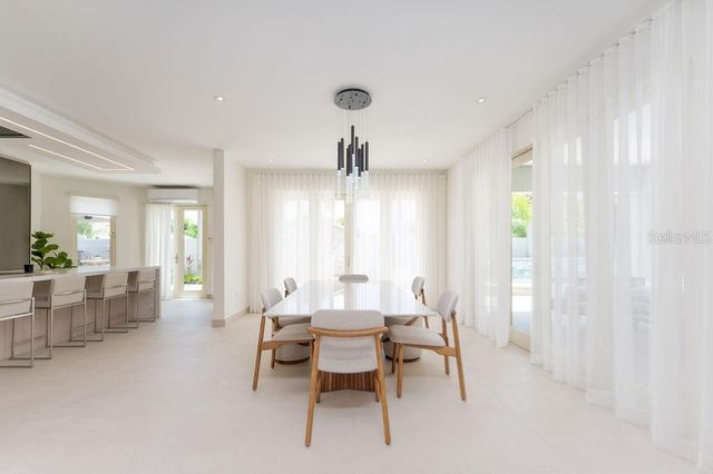 321 CAMINO DEL GUAMA, Dorado, PR 00646